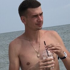 Фотография мужчины Александр, 36 лет из г. Яремче