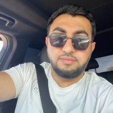 Фотография мужчины Xeyal, 31 год из г. Варшава