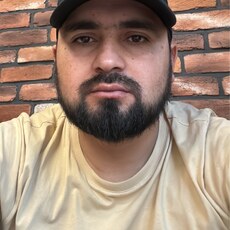 Фотография мужчины Дил, 39 лет из г. Серпухов