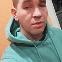 Мтхаил, 30 лет