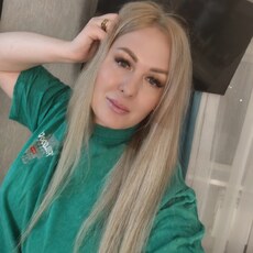 Яна, 33 из г. Иркутск.