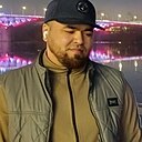 Мурад, 32 года