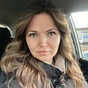Анастасия, 34 года