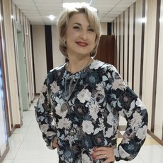 Фотография девушки Светлана, 56 лет из г. Воскресенск