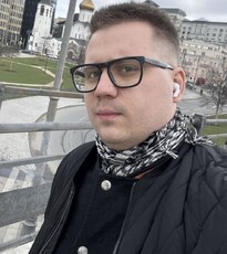 Фотография мужчины Макс, 30 лет из г. Москва