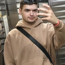 Фотография мужчины Алексей, 22 года из г. Южно-Сахалинск