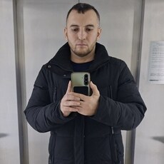 Фотография мужчины Ибро, 36 лет из г. Москва