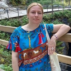 Фотография девушки Екатерина, 43 года из г. Москва