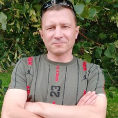 Фотография мужчины Алексей, 47 лет из г. Самара