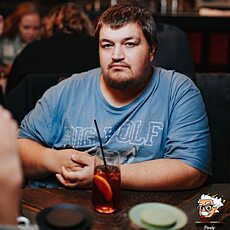 Фотография мужчины Донтик, 28 лет из г. Абакан