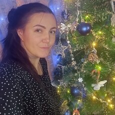 Екатерина, 31 из г. Балахна.