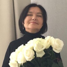 Фотография девушки Руфина, 55 лет из г. Уфа