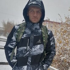 Фотография мужчины Алексей, 38 лет из г. Ачинск