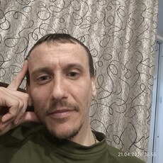 Фотография мужчины Вадим, 35 лет из г. Тюмень
