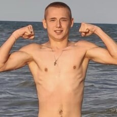 Фотография мужчины Александр, 21 год из г. Волгоград