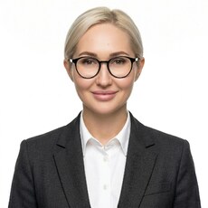 Фотография девушки Екатерина, 43 года из г. Саратов