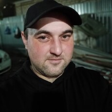 Фотография мужчины Виталий, 38 лет из г. Кропоткин