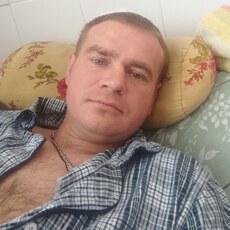 Фотография мужчины Анатолий, 35 лет из г. Брянка