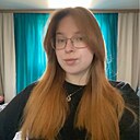 Лиза, 18 лет