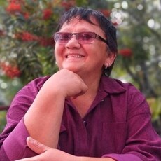 Фотография девушки Маргарита, 57 лет из г. Кемерово