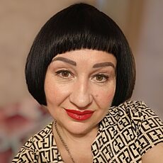 Фотография девушки Елена, 49 лет из г. Самара