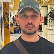 Фотография мужчины Aziz, 32 года из г. Дашогуз