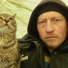 Фотография мужчины Василий, 37 лет из г. Бийск