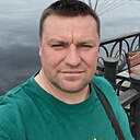 Саша, 43 года