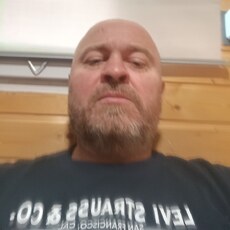 Фотография мужчины Вячеслав, 51 год из г. Воскресенск