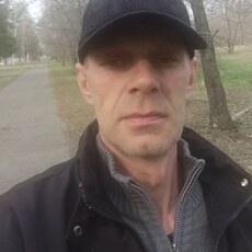 Фотография мужчины Егор, 47 лет из г. Комсомольск-на-Амуре