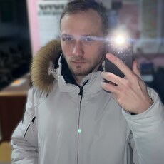 Фотография мужчины Никита, 27 лет из г. Краснодар