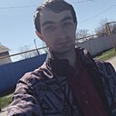 Федя, 23 года