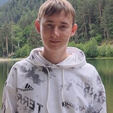 Фотография мужчины Сергей, 29 лет из г. Пенза