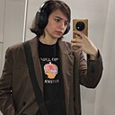 Ксения, 22 года