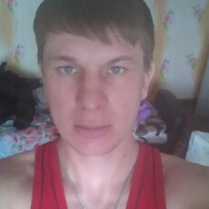 Фотография мужчины Геннадий, 34 года из г. Богучаны