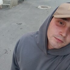 Фотография мужчины Алексей, 26 лет из г. Обоянь
