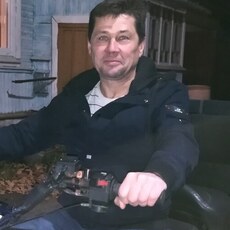 Фотография мужчины Юрик, 53 года из г. Сланцы