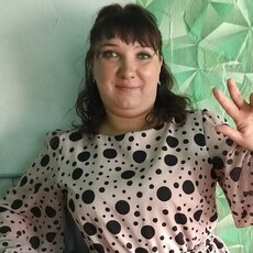 Фотография девушки Анна, 39 лет из г. Прокопьевск
