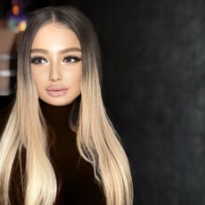 Фотография девушки Анжелика, 22 года из г. Иваново