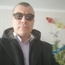 Фотография мужчины Николай, 43 года из г. Пенза