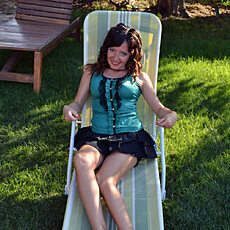 Фотография девушки Ольга, 34 года из г. Москва