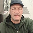 Agadurdy, 45 лет
