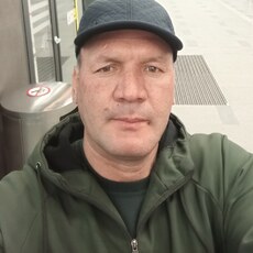 Фотография мужчины Agadurdy, 45 лет из г. Минск