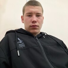 Фотография мужчины Павел, 18 лет из г. Верещагино