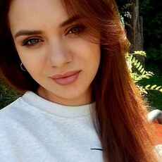Фотография девушки Светлана, 28 лет из г. Луганск