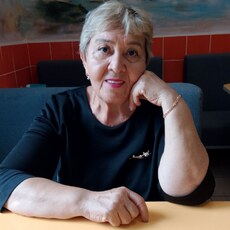 Фотография девушки Наима, 64 года из г. Казань