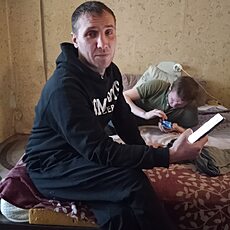 Фотография мужчины Алексей, 37 лет из г. Березники
