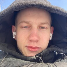 Фотография мужчины Радик, 20 лет из г. Ангарск