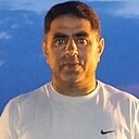 Элшад, 44 года