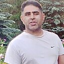 Элшад, 44 года